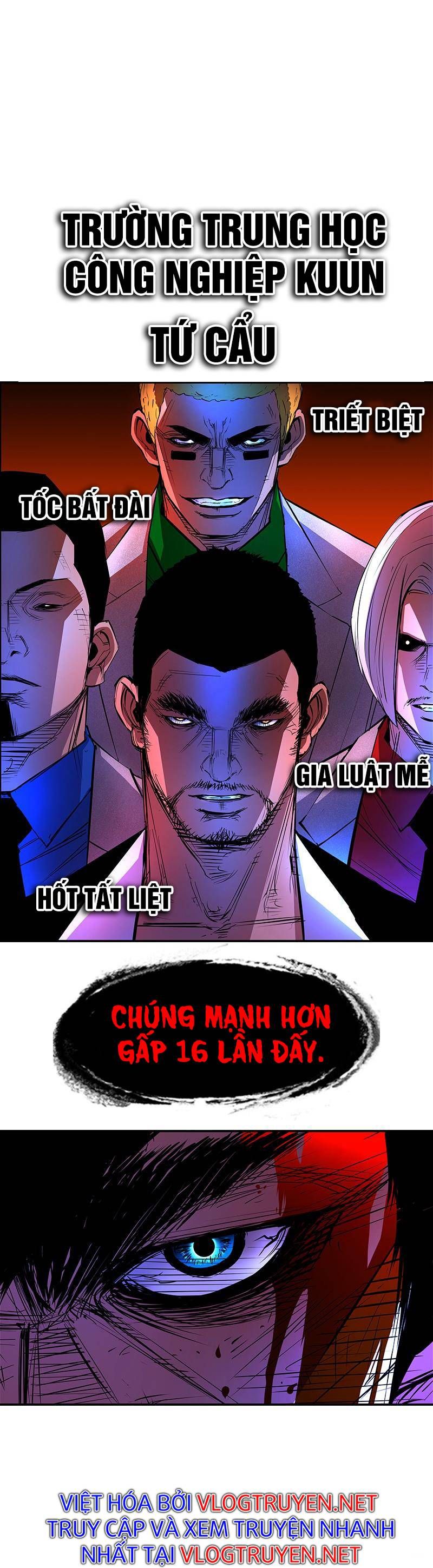 đọc truyện Phòng Gym Hanlim Chương 58 ảnh 133 tại Thiên Thai Truyện