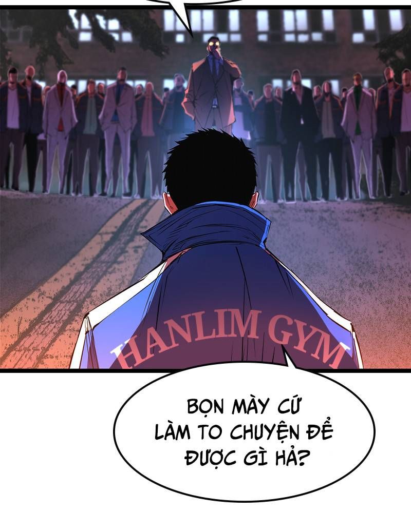 đọc truyện Phòng Gym Hanlim Chương 58 ảnh 6 tại Thiên Thai Truyện