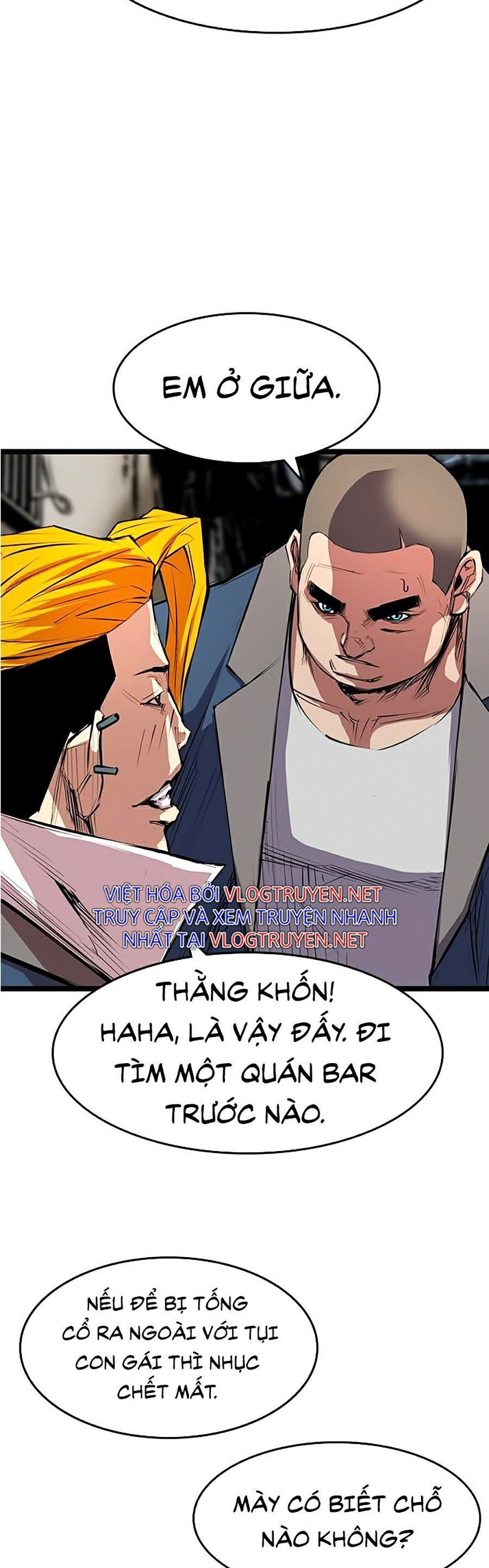 đọc truyện Phòng Gym Hanlim Chương 6 ảnh 15 tại Thiên Thai Truyện