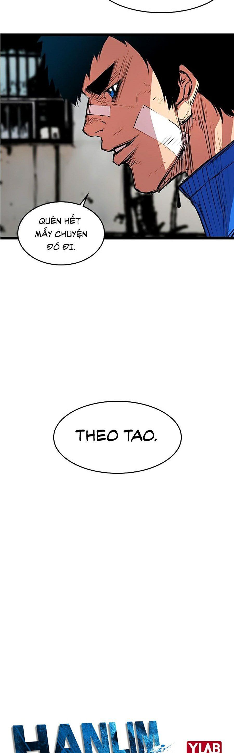 đọc truyện Phòng Gym Hanlim Chương 6 ảnh 16 tại Thiên Thai Truyện