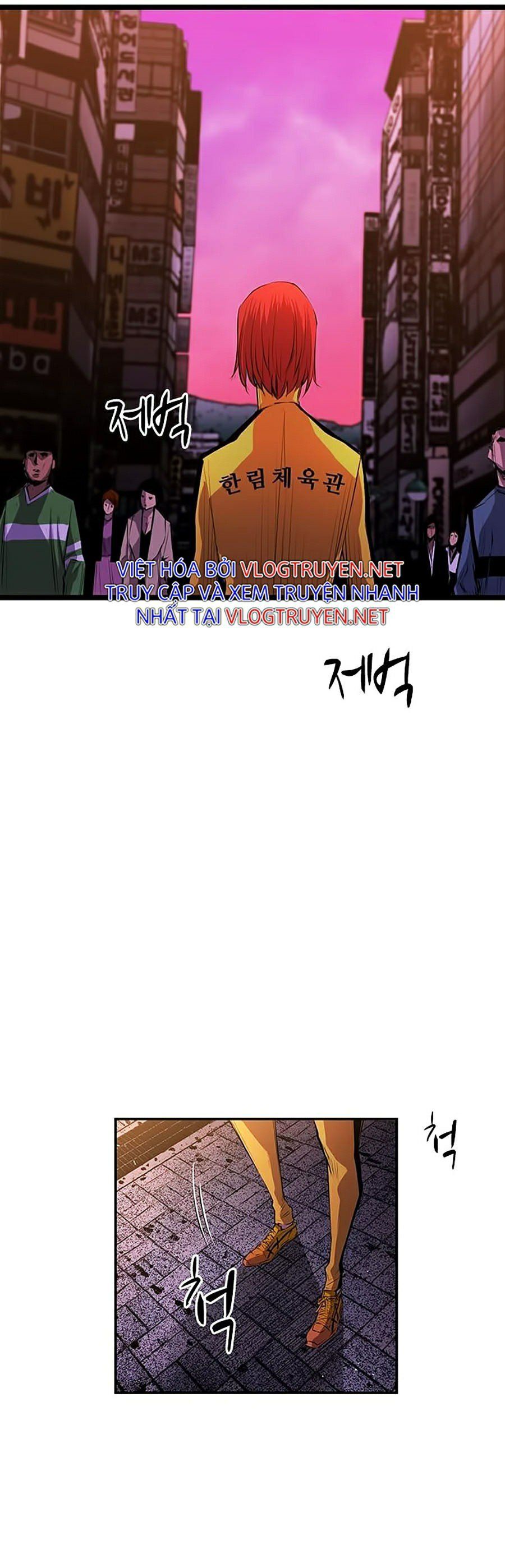 đọc truyện Phòng Gym Hanlim Chương 6 ảnh 18 tại Thiên Thai Truyện