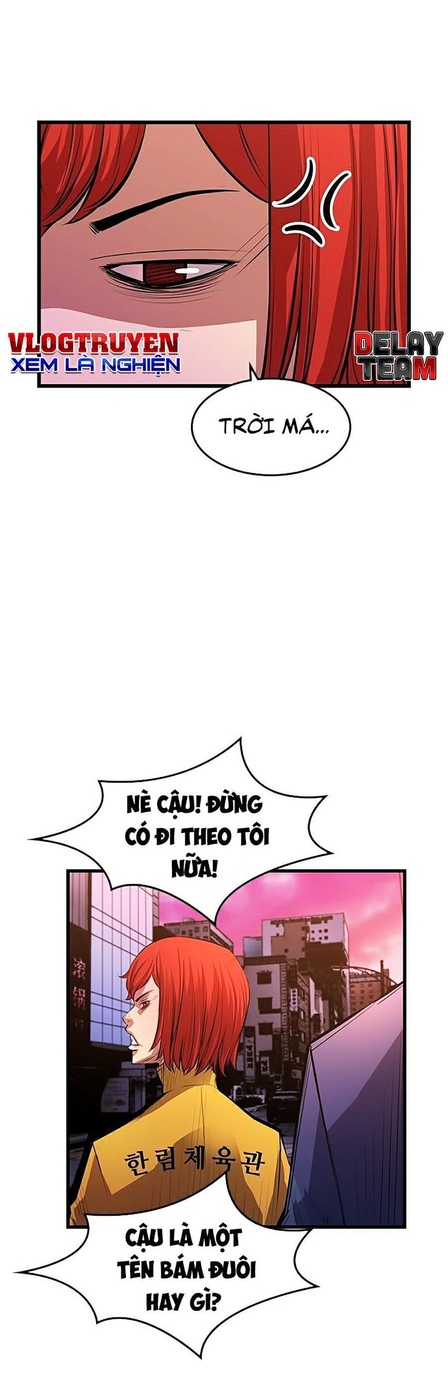 đọc truyện Phòng Gym Hanlim Chương 6 ảnh 19 tại Thiên Thai Truyện