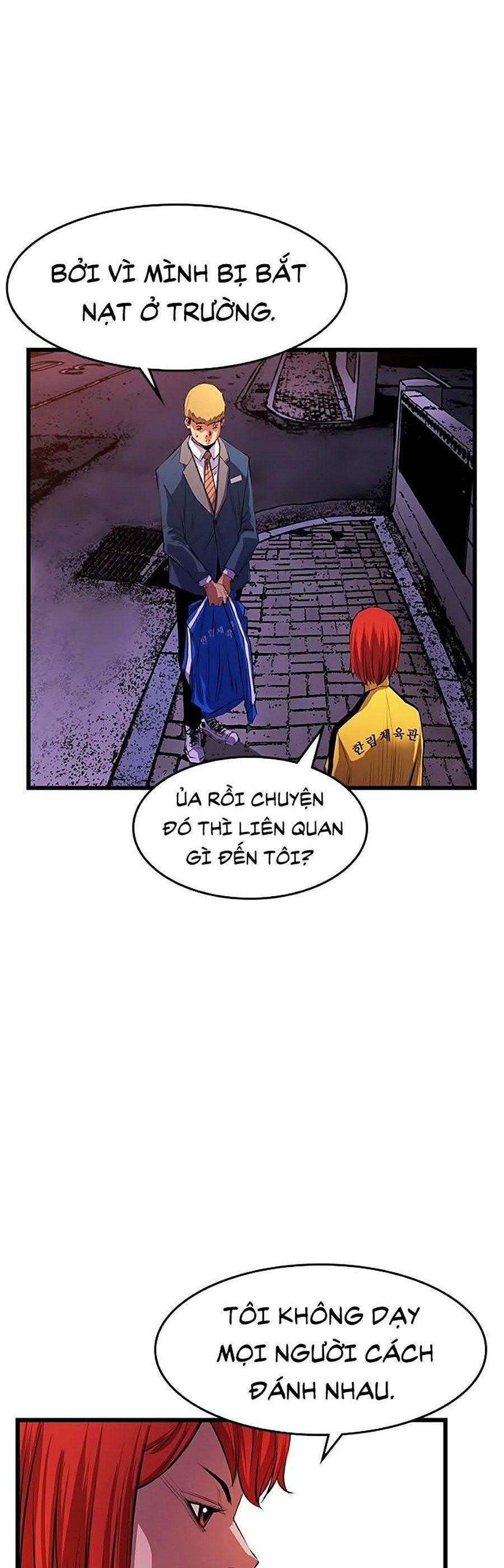 đọc truyện Phòng Gym Hanlim Chương 6 ảnh 21 tại Thiên Thai Truyện