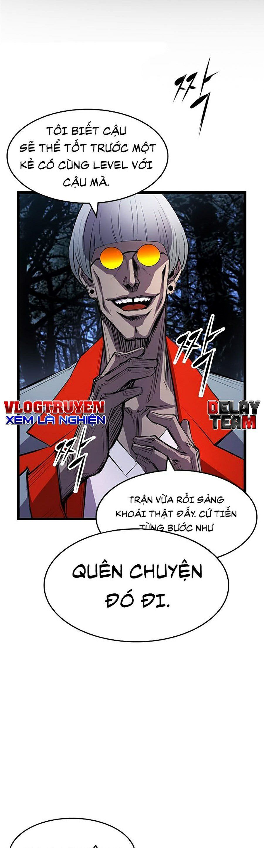 đọc truyện Phòng Gym Hanlim Chương 6 ảnh 4 tại Thiên Thai Truyện