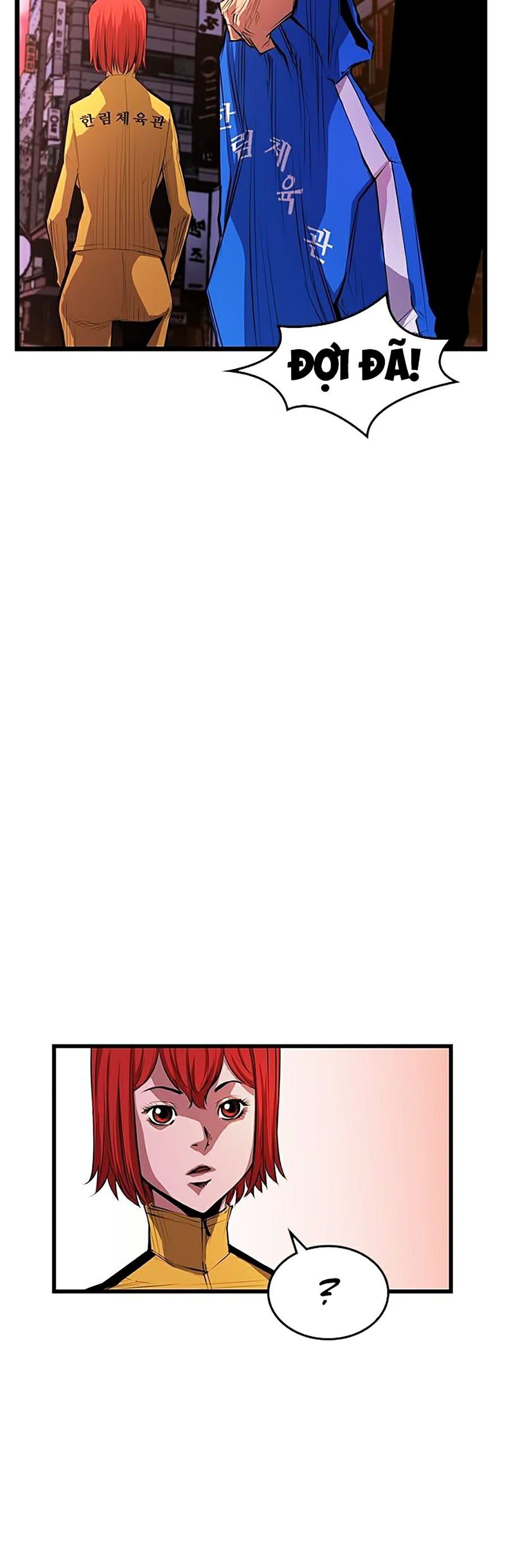 đọc truyện Phòng Gym Hanlim Chương 6 ảnh 24 tại Thiên Thai Truyện