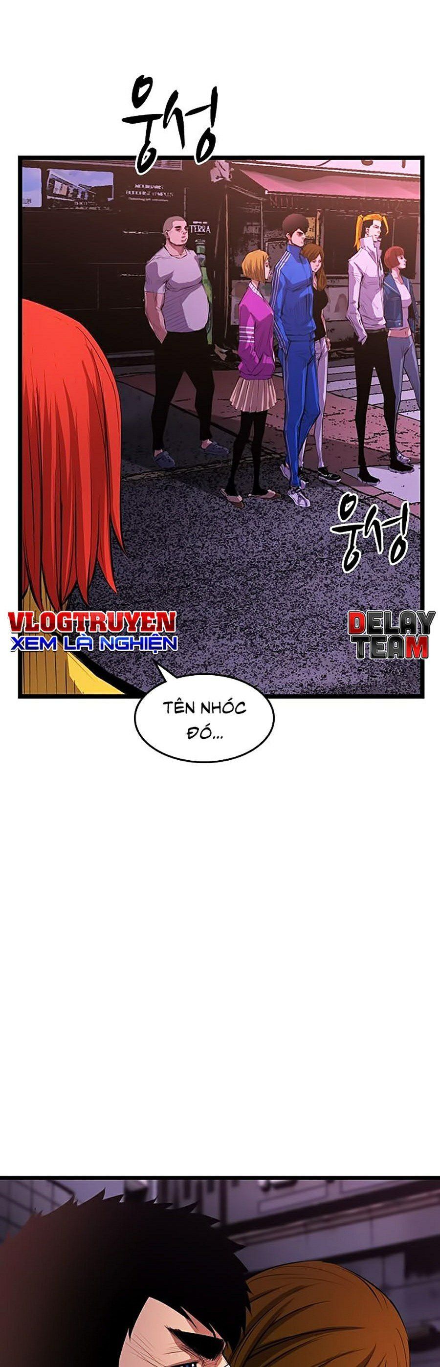 đọc truyện Phòng Gym Hanlim Chương 6 ảnh 25 tại Thiên Thai Truyện