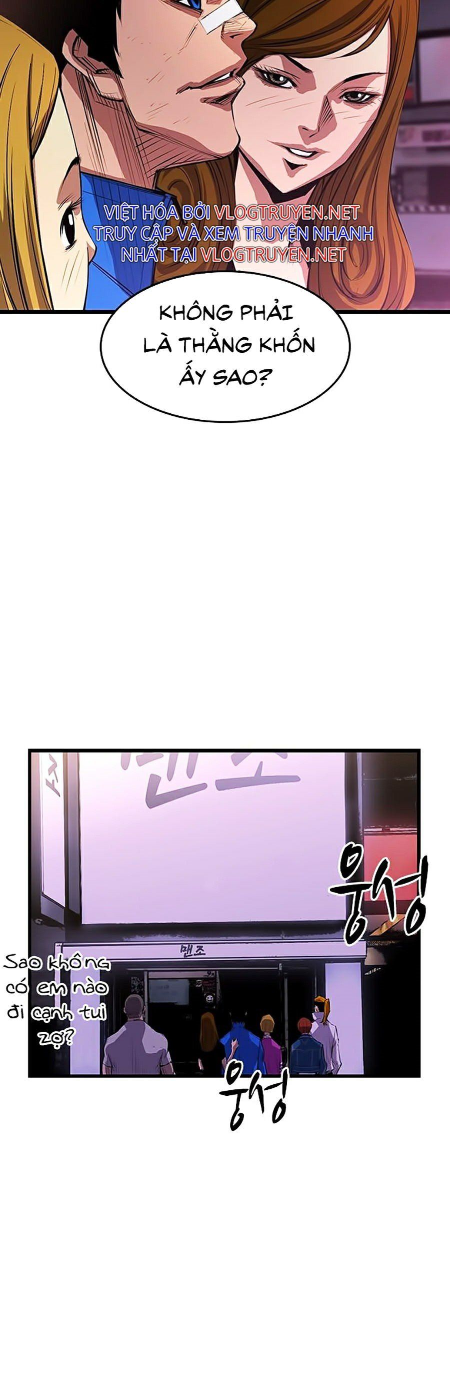 đọc truyện Phòng Gym Hanlim Chương 6 ảnh 26 tại Thiên Thai Truyện