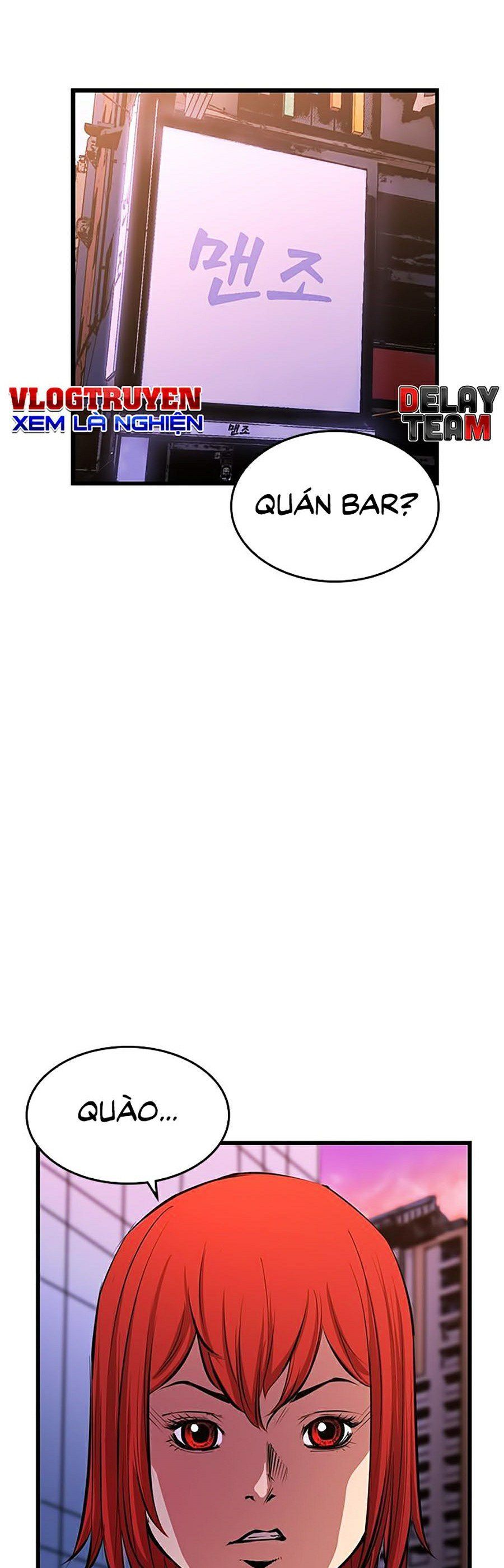 đọc truyện Phòng Gym Hanlim Chương 6 ảnh 27 tại Thiên Thai Truyện