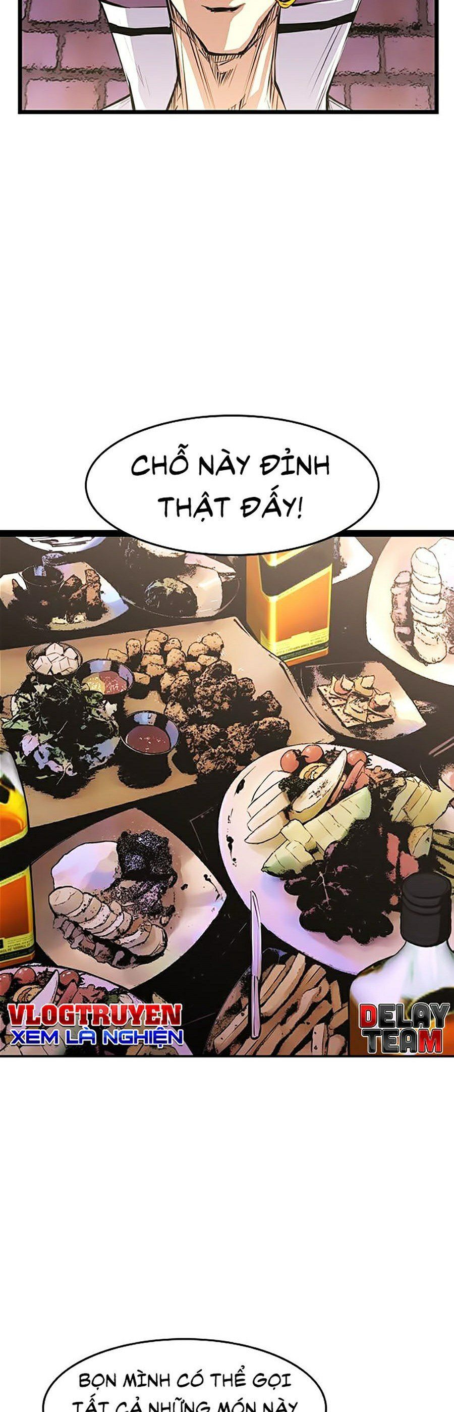 đọc truyện Phòng Gym Hanlim Chương 6 ảnh 29 tại Thiên Thai Truyện