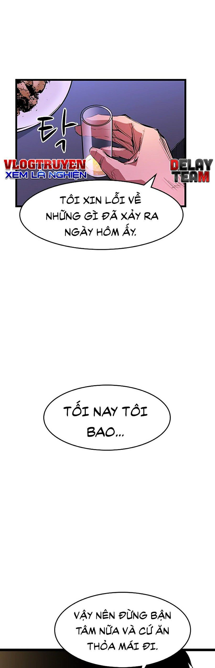 đọc truyện Phòng Gym Hanlim Chương 6 ảnh 31 tại Thiên Thai Truyện