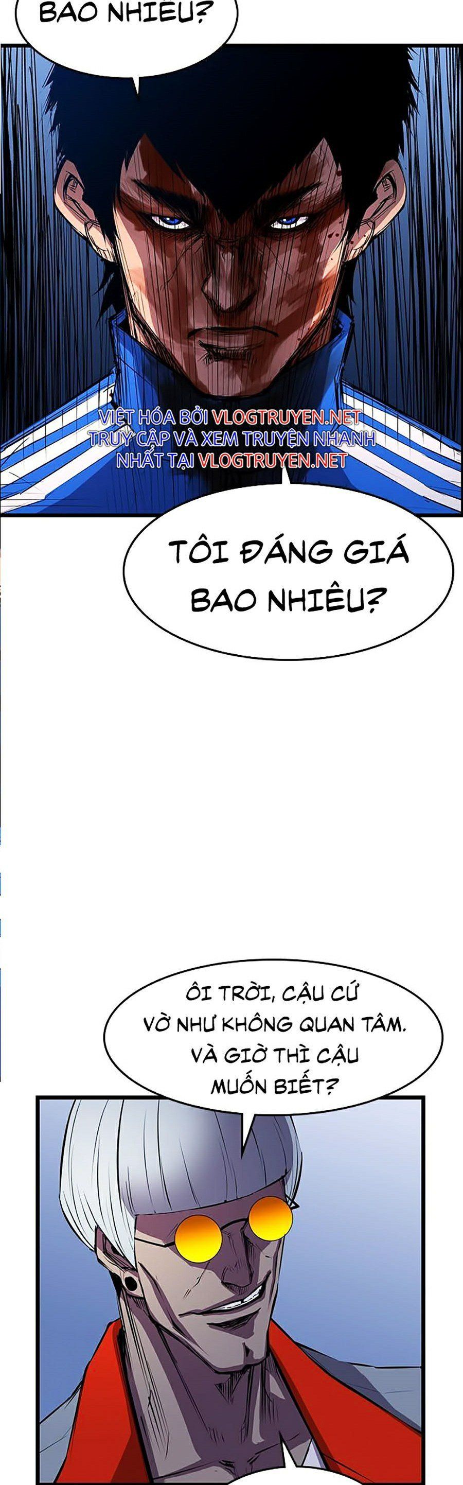 đọc truyện Phòng Gym Hanlim Chương 6 ảnh 5 tại Thiên Thai Truyện