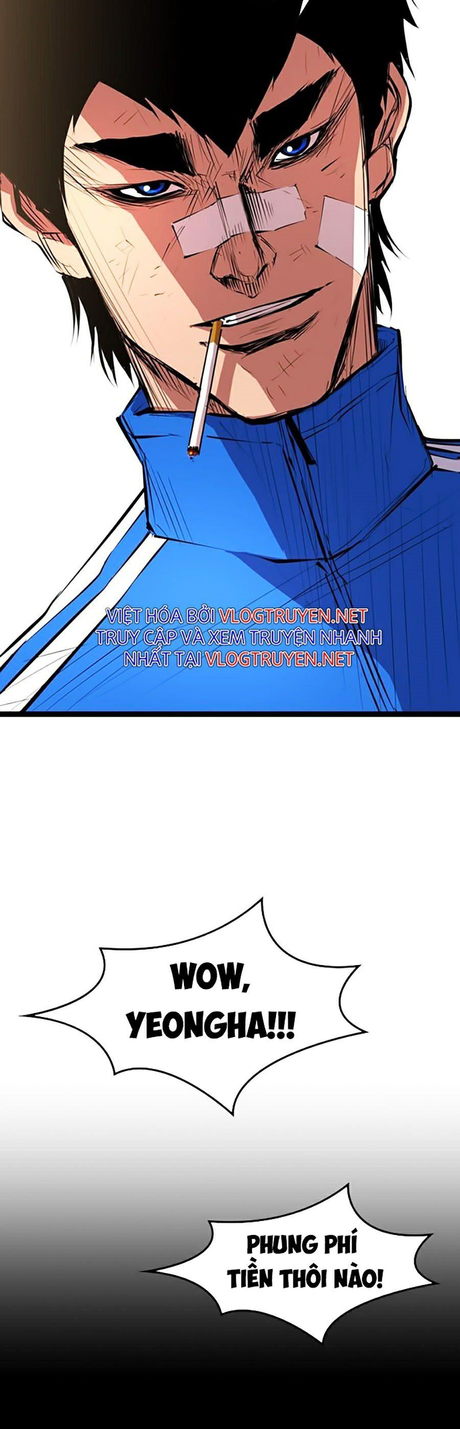 đọc truyện Phòng Gym Hanlim Chương 6 ảnh 32 tại Thiên Thai Truyện