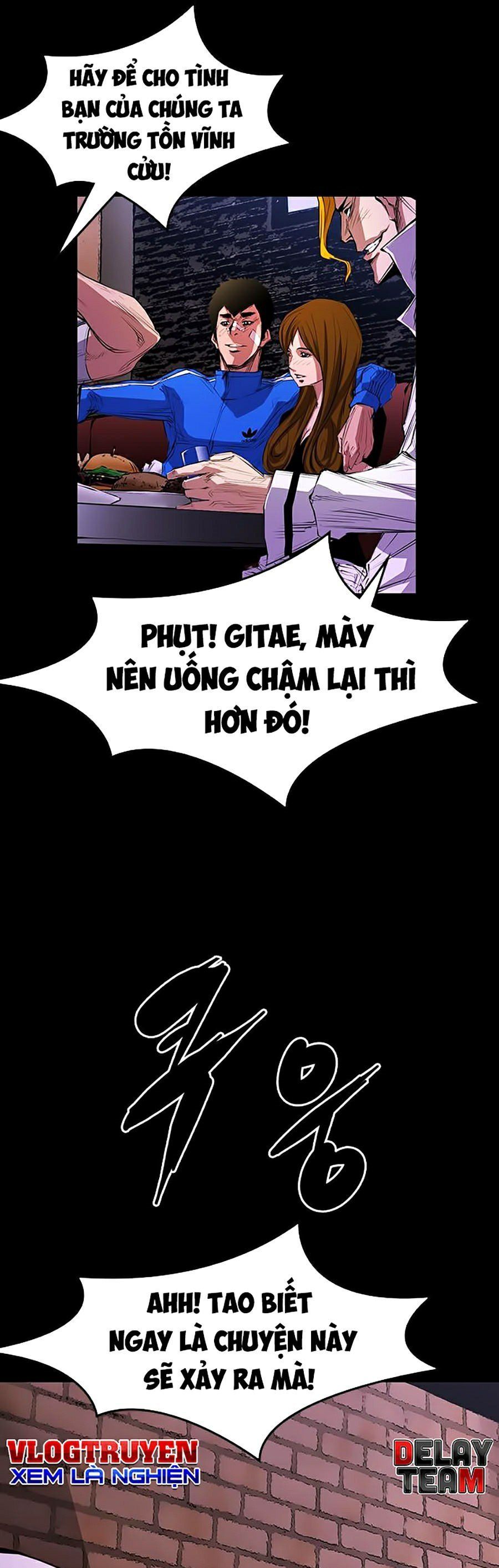 đọc truyện Phòng Gym Hanlim Chương 6 ảnh 33 tại Thiên Thai Truyện