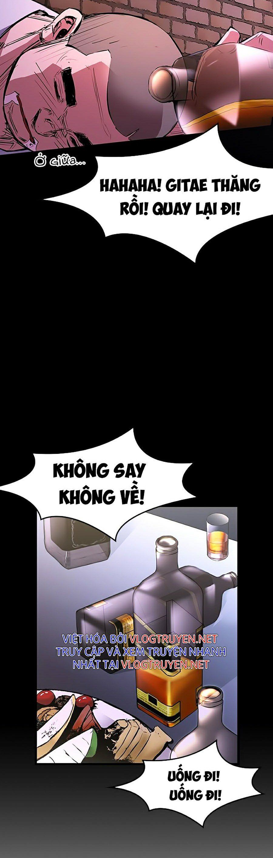 đọc truyện Phòng Gym Hanlim Chương 6 ảnh 34 tại Thiên Thai Truyện