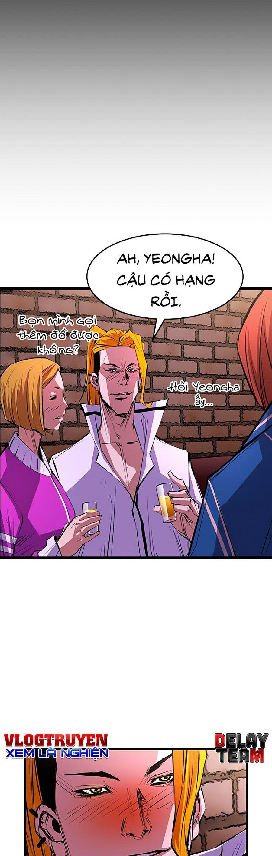 đọc truyện Phòng Gym Hanlim Chương 6 ảnh 35 tại Thiên Thai Truyện