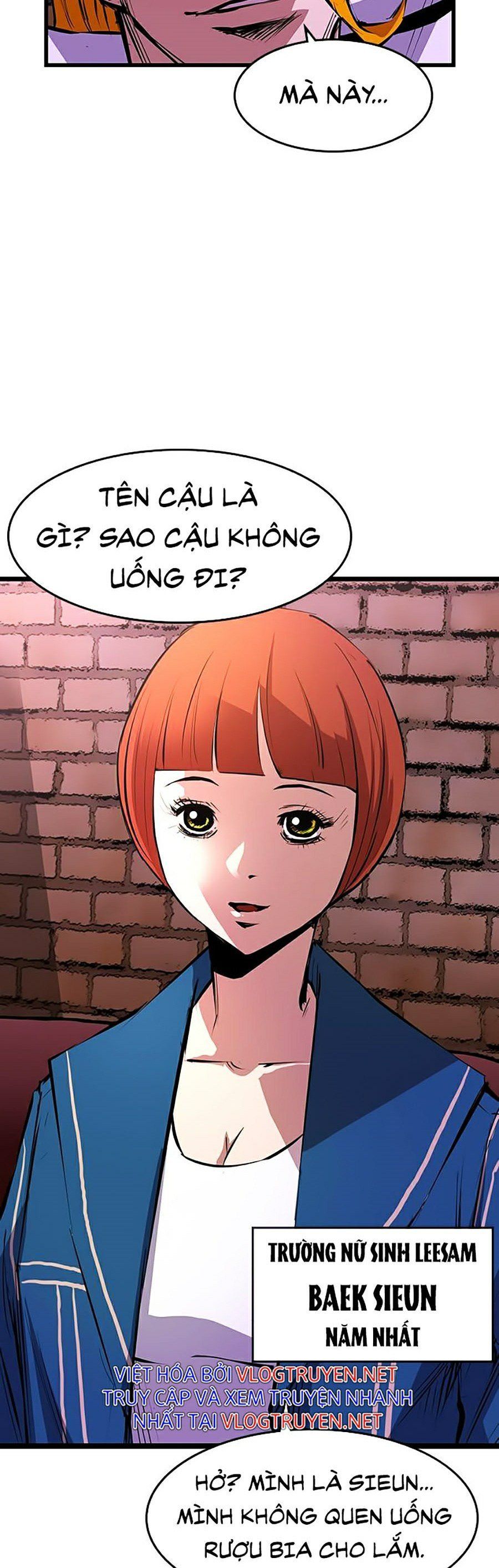 đọc truyện Phòng Gym Hanlim Chương 6 ảnh 36 tại Thiên Thai Truyện