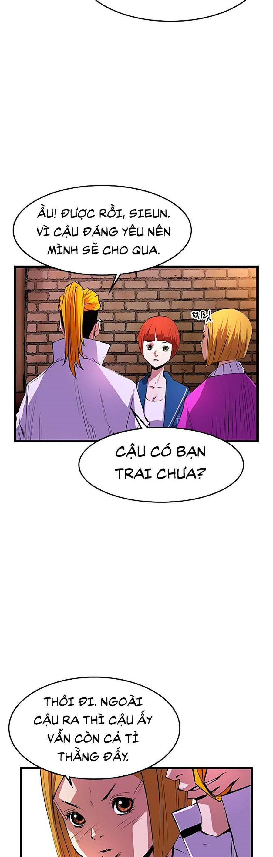 đọc truyện Phòng Gym Hanlim Chương 6 ảnh 37 tại Thiên Thai Truyện