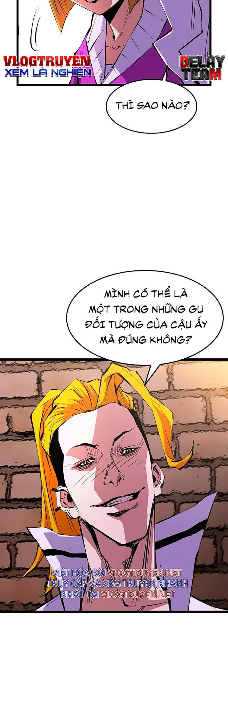 đọc truyện Phòng Gym Hanlim Chương 6 ảnh 38 tại Thiên Thai Truyện