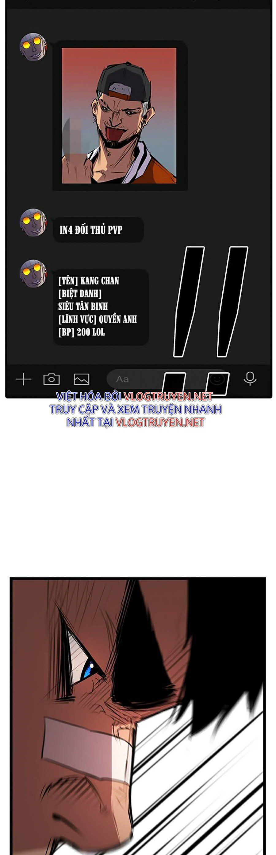 đọc truyện Phòng Gym Hanlim Chương 6 ảnh 40 tại Thiên Thai Truyện