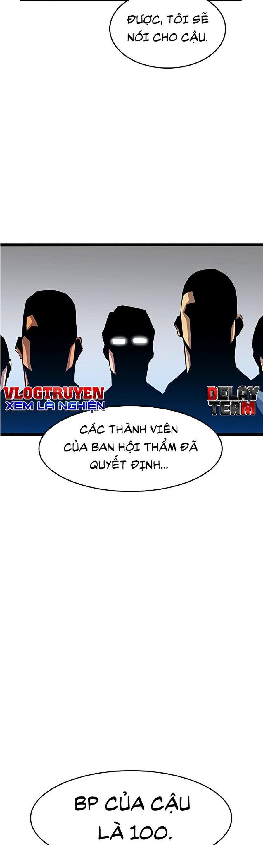 đọc truyện Phòng Gym Hanlim Chương 6 ảnh 6 tại Thiên Thai Truyện