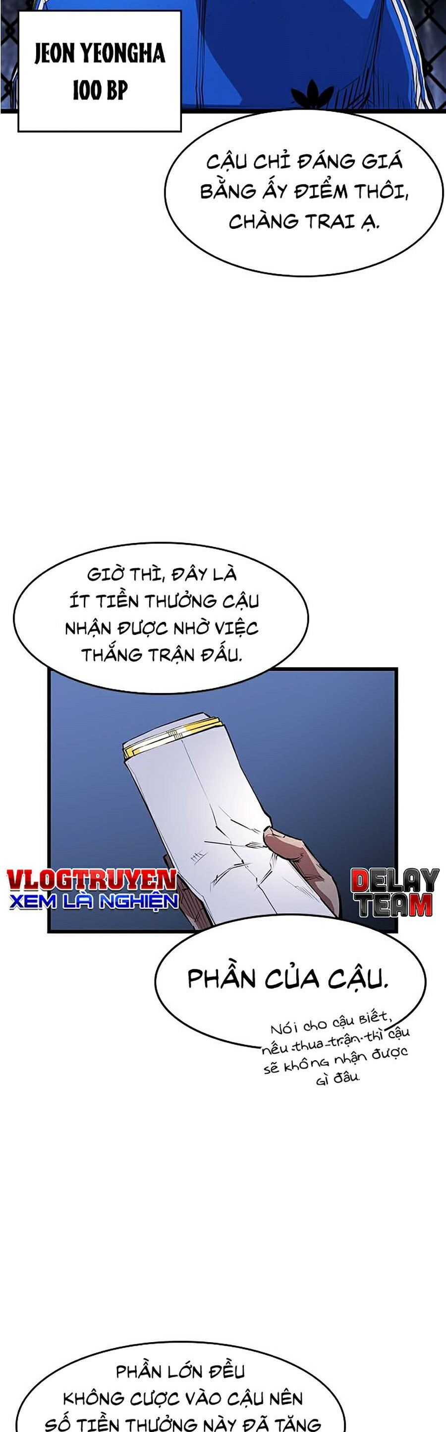 đọc truyện Phòng Gym Hanlim Chương 6 ảnh 8 tại Thiên Thai Truyện