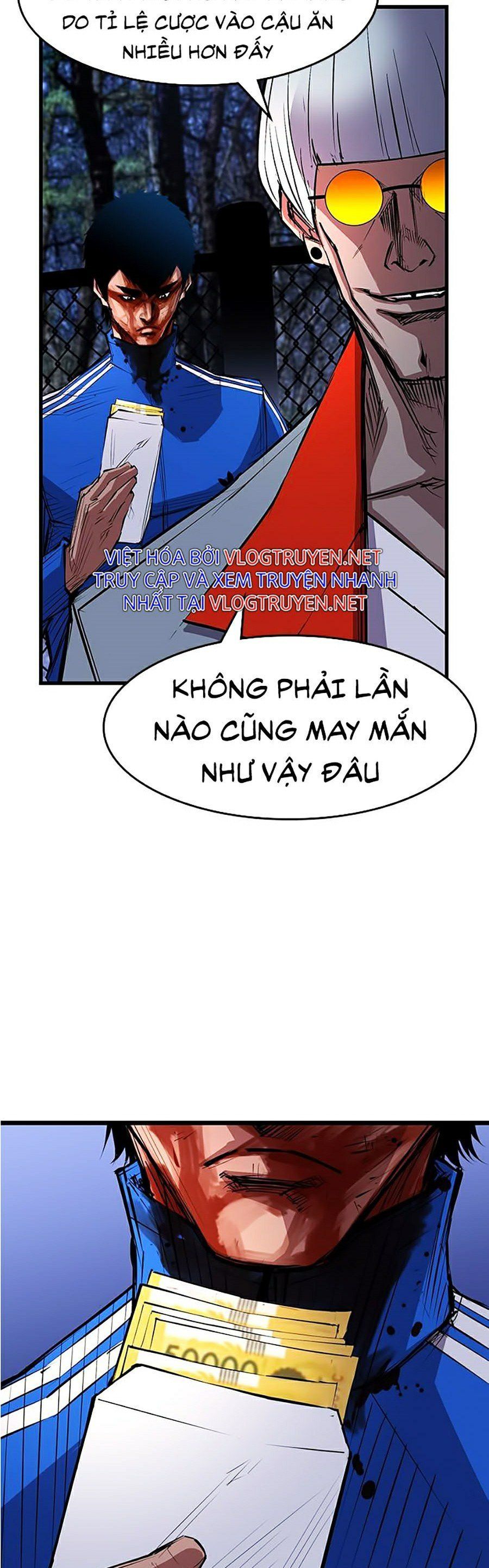 đọc truyện Phòng Gym Hanlim Chương 6 ảnh 9 tại Thiên Thai Truyện