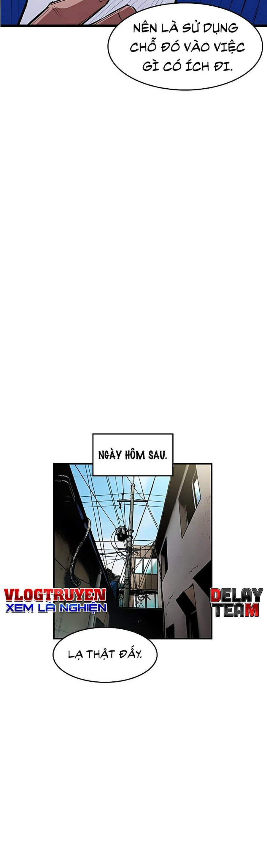 đọc truyện Phòng Gym Hanlim Chương 6 ảnh 10 tại Thiên Thai Truyện