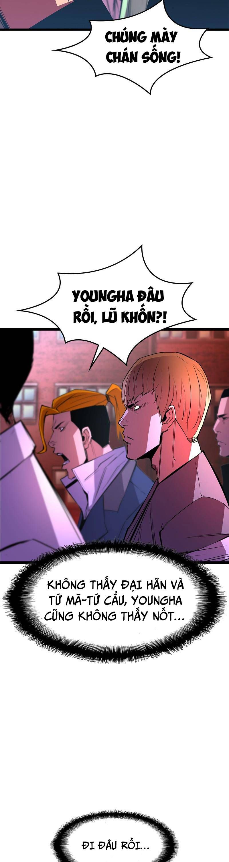 đọc truyện Phòng Gym Hanlim Chương 60 ảnh 61 tại Thiên Thai Truyện