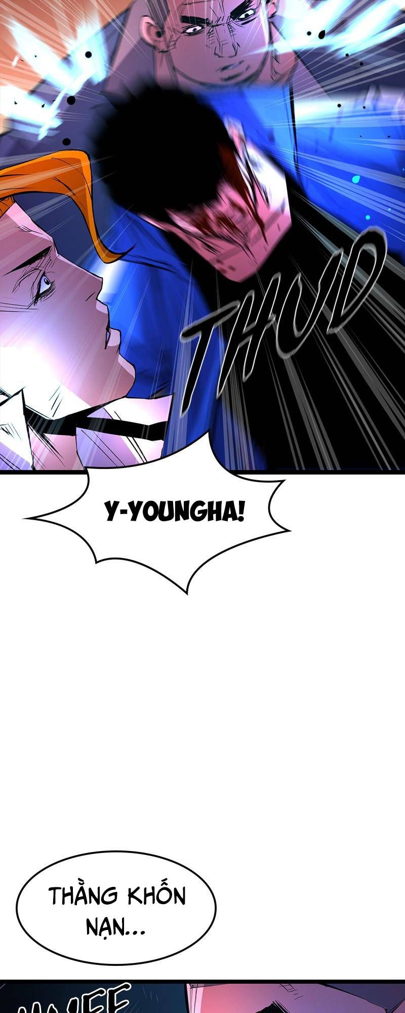 đọc truyện Phòng Gym Hanlim Chương 60 ảnh 68 tại Thiên Thai Truyện