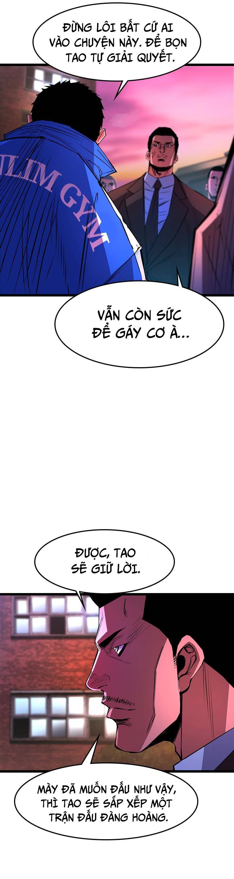 đọc truyện Phòng Gym Hanlim Chương 60 ảnh 75 tại Thiên Thai Truyện