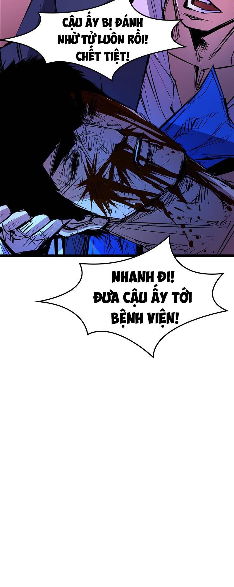 đọc truyện Phòng Gym Hanlim Chương 60 ảnh 99 tại Thiên Thai Truyện