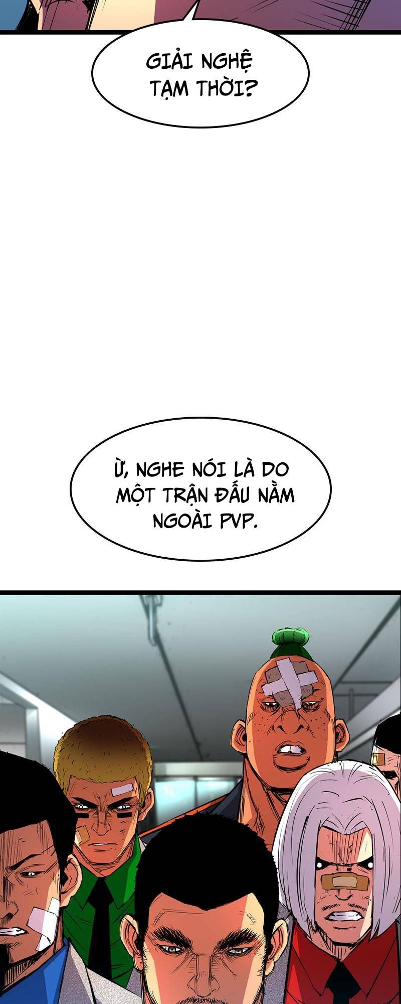 đọc truyện Phòng Gym Hanlim Chương 61 ảnh 108 tại Thiên Thai Truyện