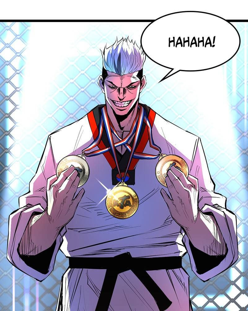 đọc truyện Phòng Gym Hanlim Chương 61 ảnh 131 tại Thiên Thai Truyện