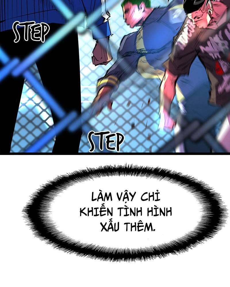 đọc truyện Phòng Gym Hanlim Chương 61 ảnh 48 tại Thiên Thai Truyện