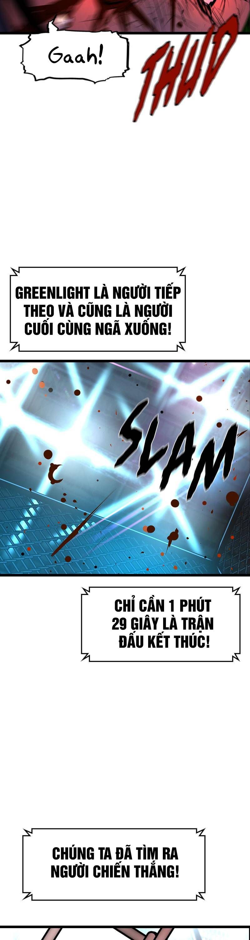 đọc truyện Phòng Gym Hanlim Chương 61 ảnh 72 tại Thiên Thai Truyện