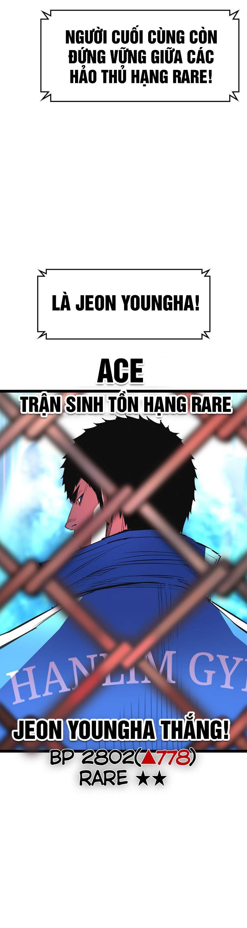 đọc truyện Phòng Gym Hanlim Chương 61 ảnh 74 tại Thiên Thai Truyện