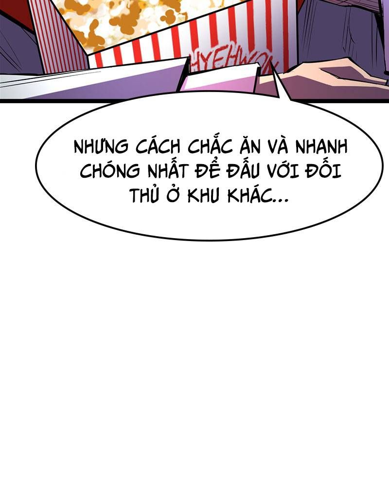 đọc truyện Phòng Gym Hanlim Chương 61 ảnh 86 tại Thiên Thai Truyện