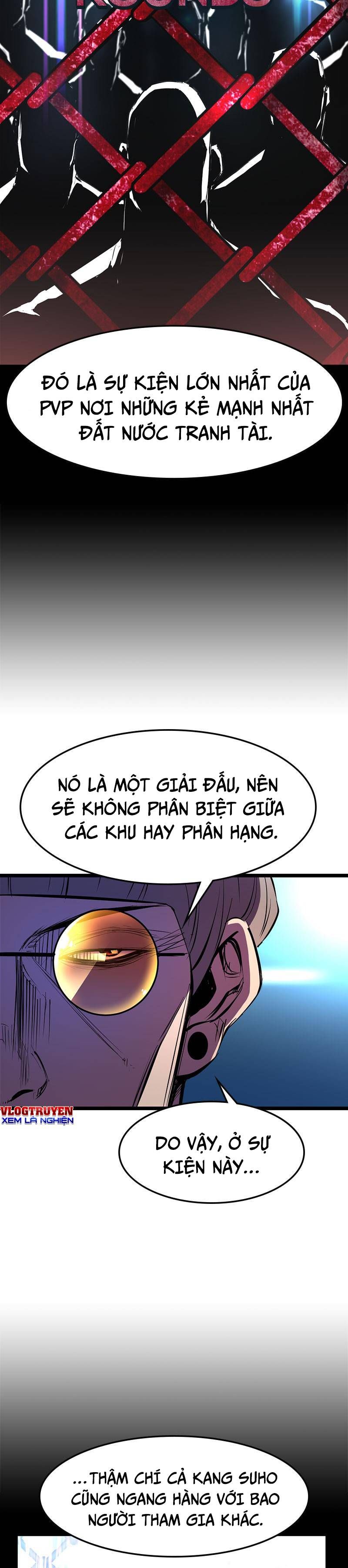 đọc truyện Phòng Gym Hanlim Chương 61 ảnh 94 tại Thiên Thai Truyện