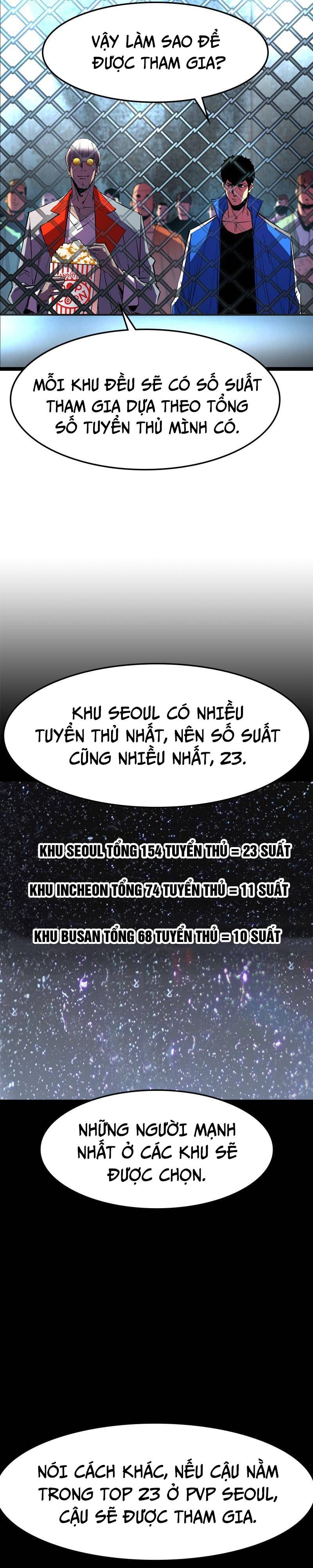 đọc truyện Phòng Gym Hanlim Chương 61 ảnh 98 tại Thiên Thai Truyện