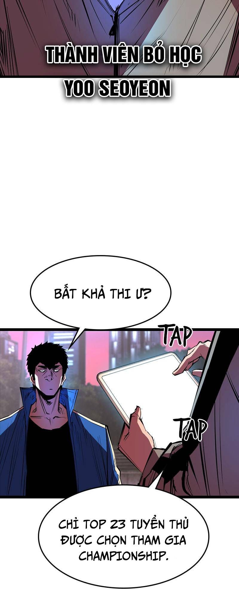 đọc truyện Phòng Gym Hanlim Chương 62 ảnh 104 tại Thiên Thai Truyện