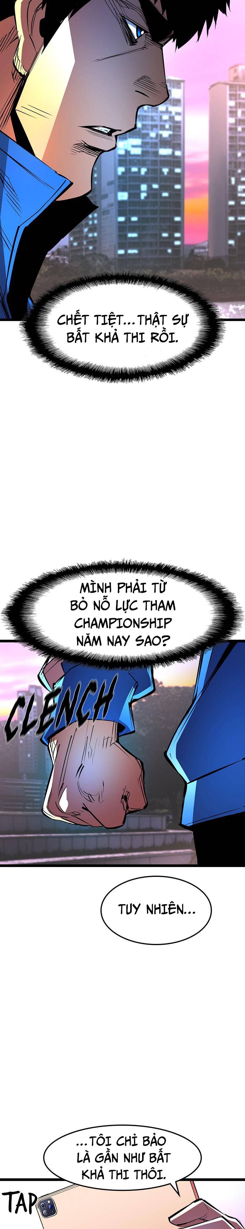 đọc truyện Phòng Gym Hanlim Chương 62 ảnh 115 tại Thiên Thai Truyện