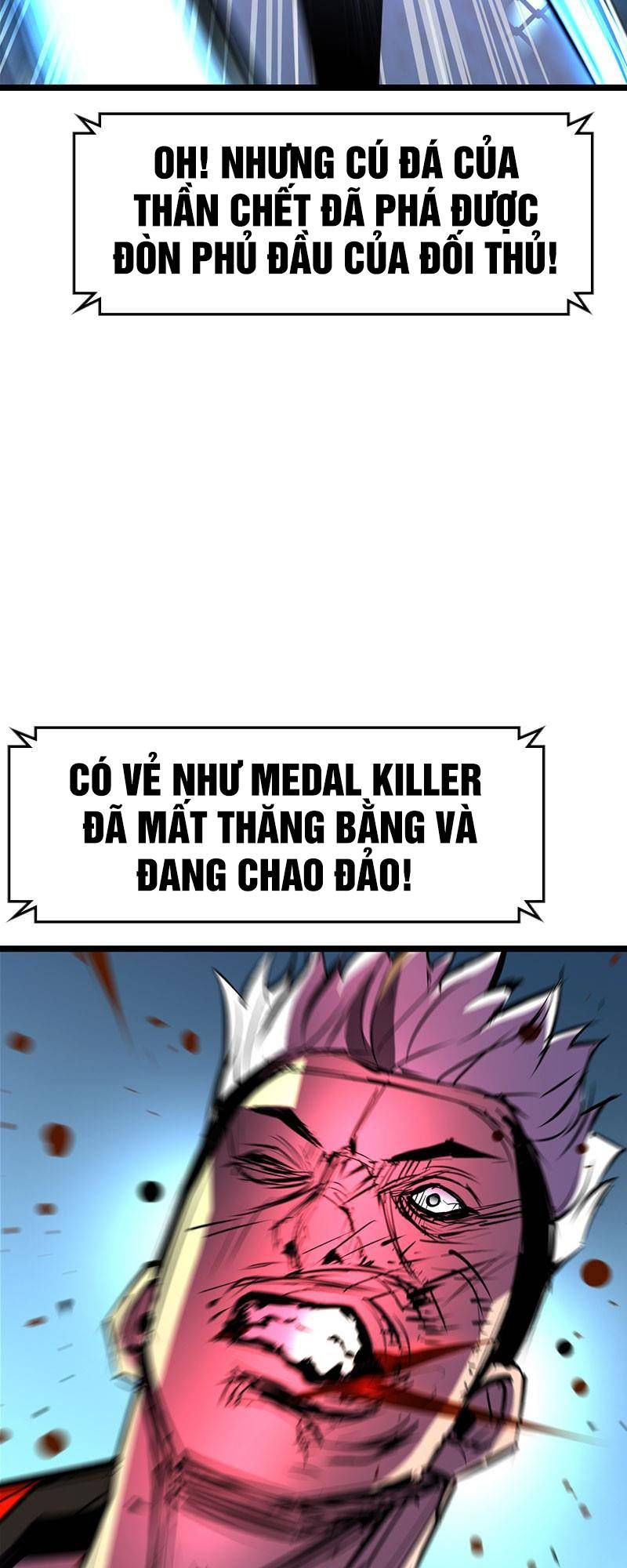 đọc truyện Phòng Gym Hanlim Chương 62 ảnh 21 tại Thiên Thai Truyện