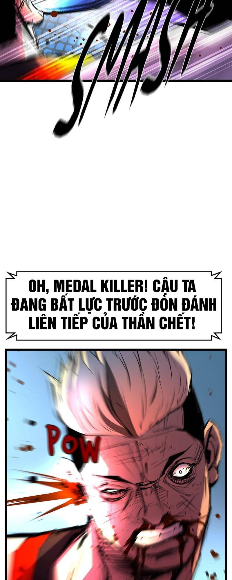 đọc truyện Phòng Gym Hanlim Chương 62 ảnh 30 tại Thiên Thai Truyện