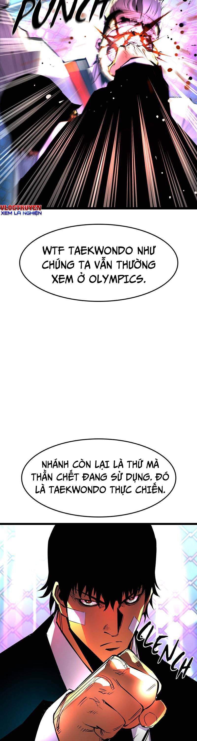 đọc truyện Phòng Gym Hanlim Chương 62 ảnh 47 tại Thiên Thai Truyện