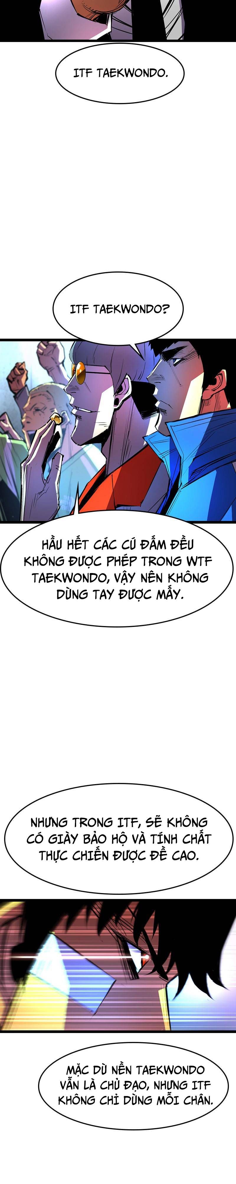 đọc truyện Phòng Gym Hanlim Chương 62 ảnh 48 tại Thiên Thai Truyện