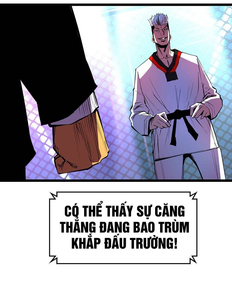 đọc truyện Phòng Gym Hanlim Chương 62 ảnh 7 tại Thiên Thai Truyện