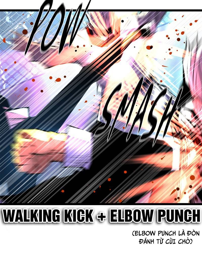 đọc truyện Phòng Gym Hanlim Chương 62 ảnh 52 tại Thiên Thai Truyện