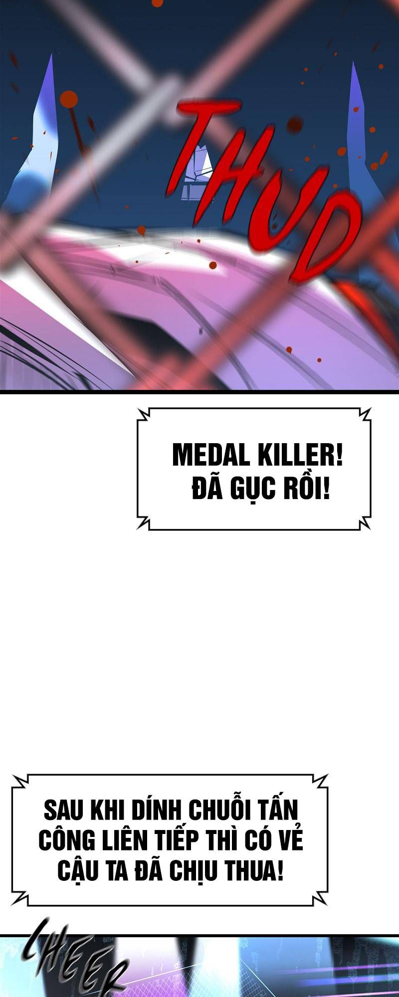 đọc truyện Phòng Gym Hanlim Chương 62 ảnh 61 tại Thiên Thai Truyện