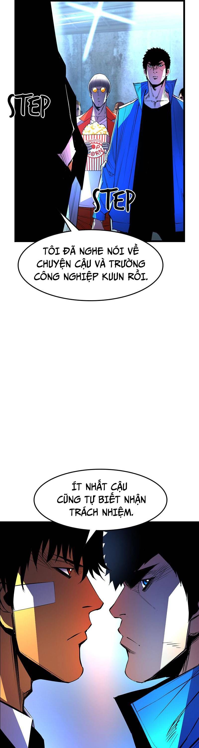 đọc truyện Phòng Gym Hanlim Chương 62 ảnh 69 tại Thiên Thai Truyện