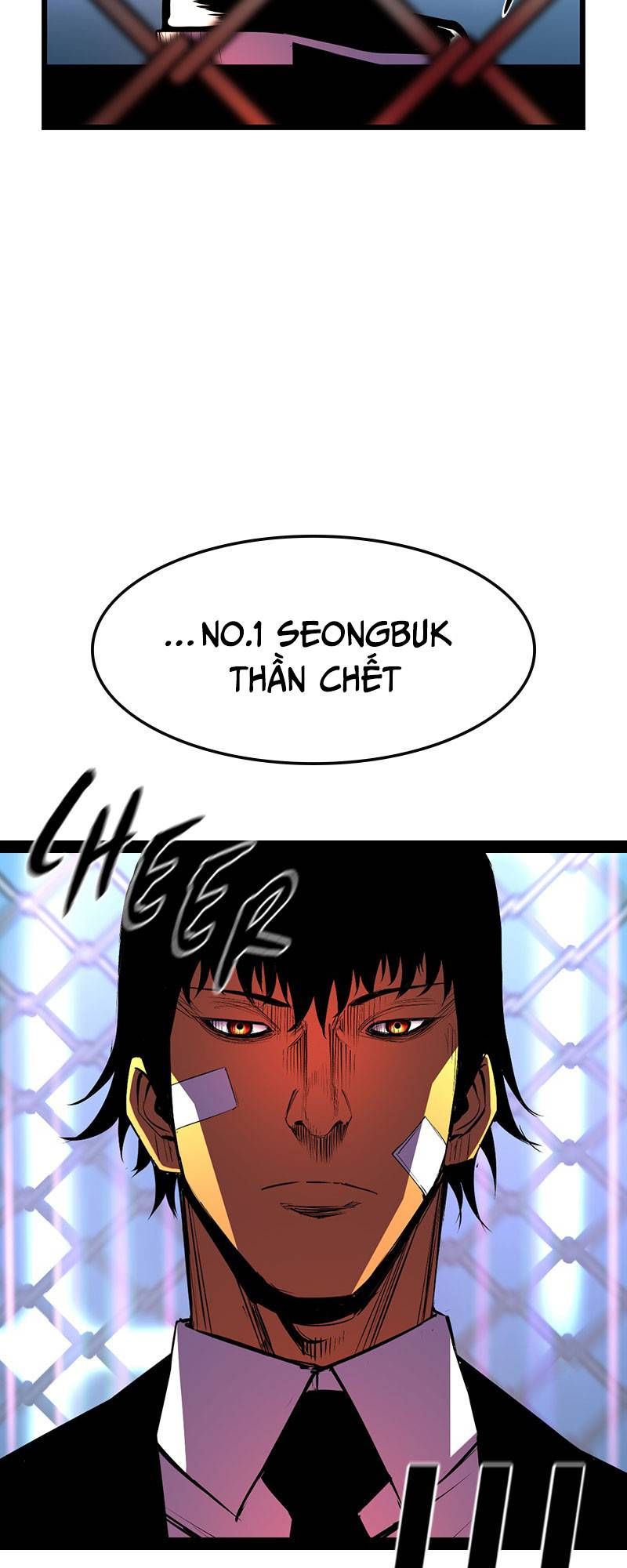 đọc truyện Phòng Gym Hanlim Chương 62 ảnh 11 tại Thiên Thai Truyện